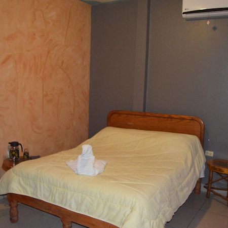 Hotel Escalon Santa Rosa de Copan Luaran gambar