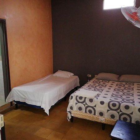 Hotel Escalon Santa Rosa de Copan Luaran gambar